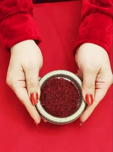 زعفران بیدخت zaferan