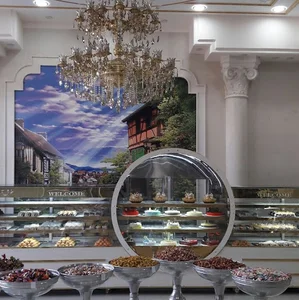 قنادی قصر