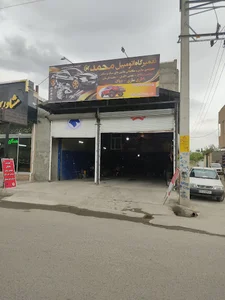 معماری ایده آل