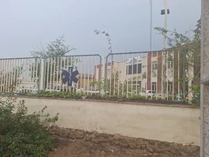 مرکزفوریتهای پزشکی۱۱۵ خوزستان- اهواز