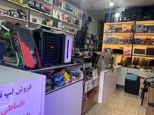 کامپیوتر پارس افزار2