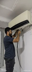 تعمیرات لوازم خانگی سردار معروف