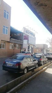 داروخانه امانی
