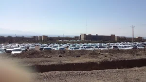پارکینگ عمومی