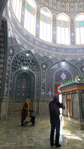 MARYAM Tourist services