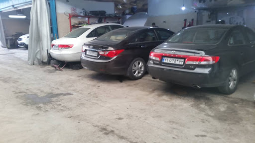 اتوکلینیک رجبی