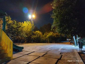 فضای سبز 3