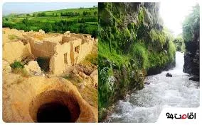 53 تا از جاهای دیدنی اردبیل؛ دیدنی های اردبیل و جاهای تفریحی