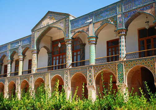تعمیرات محسن قمی