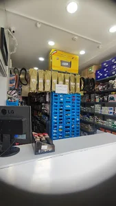 لوازم یدکی شیخ