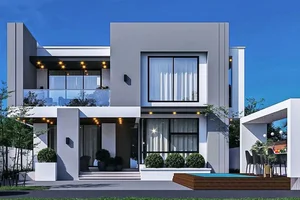 مجتمع مسکونی آیتیس