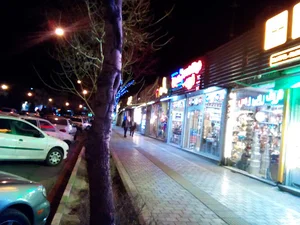 فروشگاه قهوه تندیس