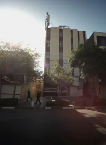 خانه ورزش 2