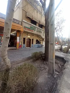 رستوران تاک 4