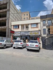 ساندویچ خراسانی برکه