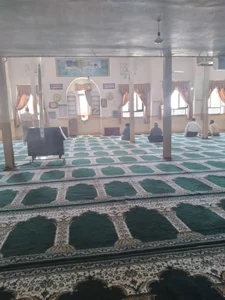 مسجد حضرت یوسف (ع) 3