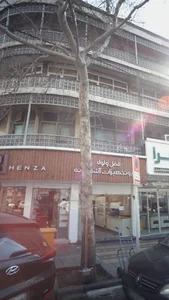 قفل و لولا و تجهیزات آشپزخانه 2
