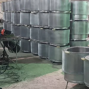 کارخانه لوازم خانگی و صنعتی هاشمی