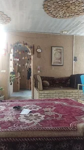 سنتی سرا کارما