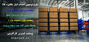 شرکت خدمات انفورماتیک