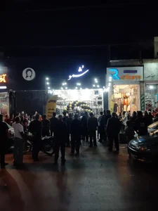 فروشگاه پوشاک شمو