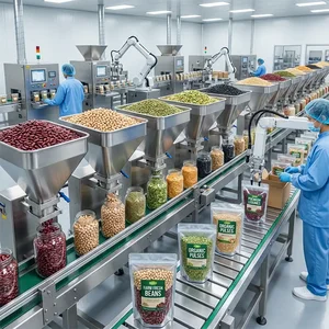 Parchami Machine Manufacturing Co | شرکت ماشین سازی پرچمی