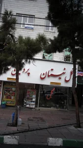 گل نیستان 2