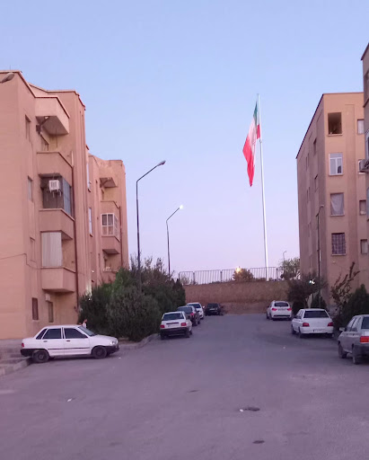 مجتمع مسکونی مهر سینا