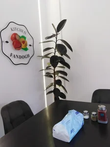 آشپزخانه فندق 2