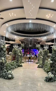 تشریفات مجالس امید (شهبازی)