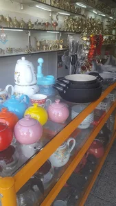 فروشگاه لوازم خانگی