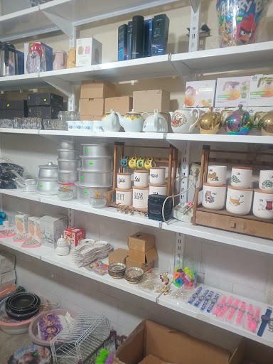 کادویی واکسسوری
