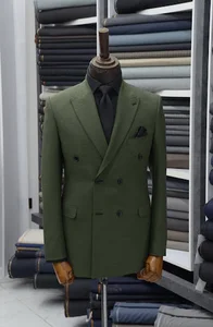 آقای کت و شلوار