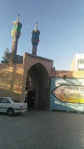 مسجد مرتضوی