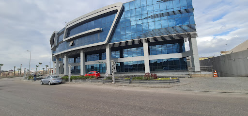 Damietta port center DPC