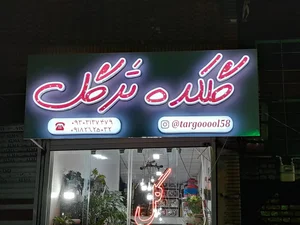 گلکده ترگل 2