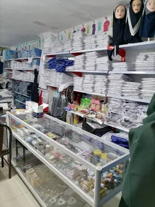 فروشگاه ایسان روپوش