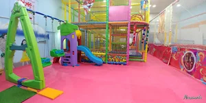 مینی پارک رز