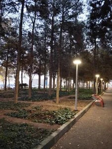 بوستان ارشاد 5
