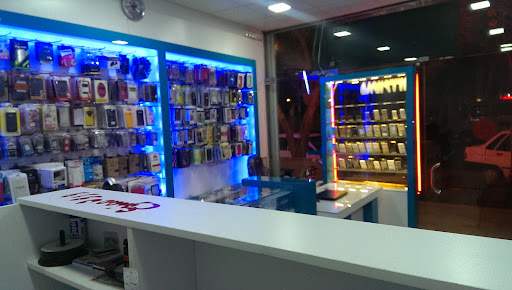 فروشگاه جانبازان کاشان