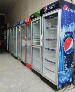 تعمیر یخچال صنعتی و خانگی در نارمک 2