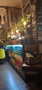 کافی شاپ مدیس 2