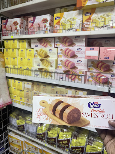 Al Qawarir Supermarket