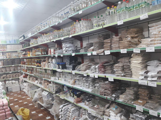 فروشگاه محصولات طبیعی سلامت