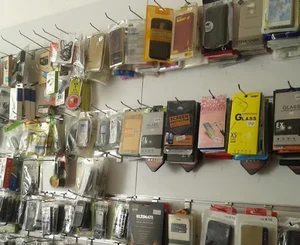 موبایل آتی Ati Mobile Store