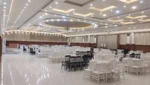 تالار پردیس