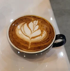 قهوه بارنو 3