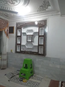 نجاری برادران زارع