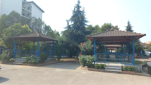 بوستان سیاهرود