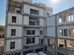 دفتر مرکزی ساخت و ساز یزدثمین